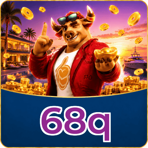 68q Logo Verificado