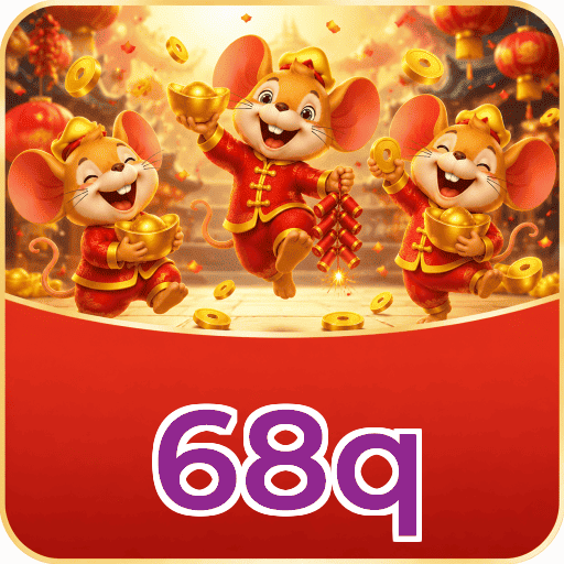 68q Logo Oficial