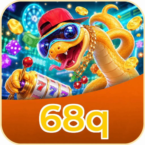 68q Logo Seguro