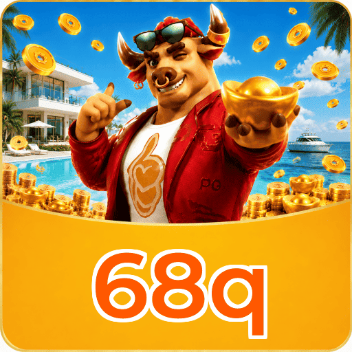 Logo 68q Loteria Online