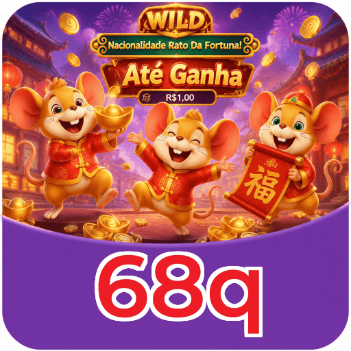 Principais provedores de slots da 68q - NetEnt, Pragmatic Play, Play'n GO