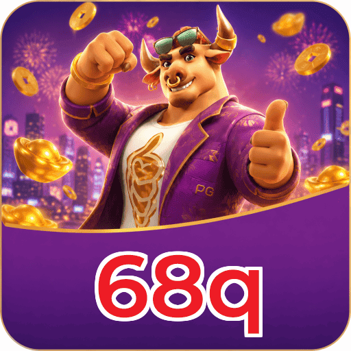 Logo da 68q